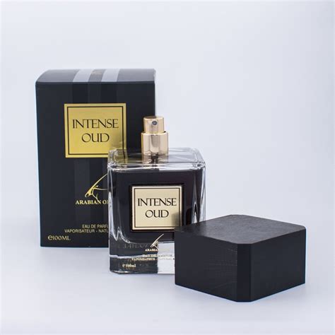 intense oud perfume price